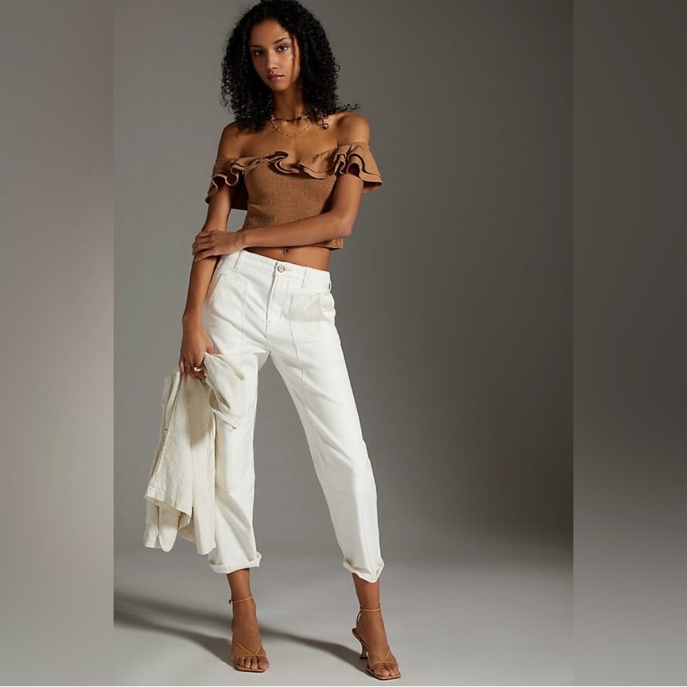 Anthropologie • The Roamer Pant